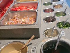 -成老灶火锅鸡(平山店)