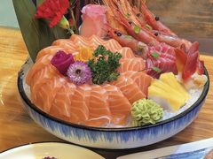 -松坂屋日料自助(长城路店)