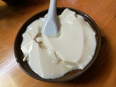 豆腐脑-袁家豆腐
