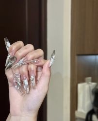 -RL Nail·瑞丽美甲美睫品牌原创店