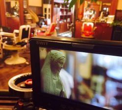 -TWOFACE双面理发馆