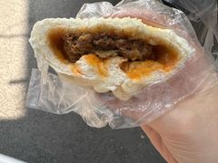 -清真石家包子(大皮院总店)