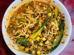 碗杂面-朱儿面庄(洋河三路店)