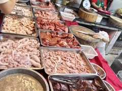 -联丰美食(番禺店)