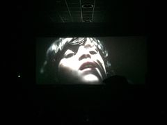 -AMG海上明珠影城(上海环球港RealDCinema店)