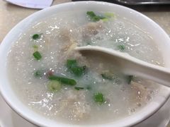 -洪利粥店茶餐厅