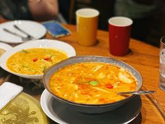 -泰国餐厅 Thai Food(裕华万达店)
