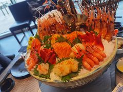 -王鼎精致料理铁板烧(世博源店)