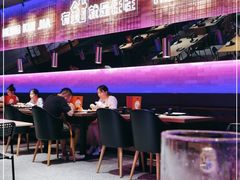 大堂-红盔甲·小龙虾(车公庙店)