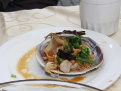 豆豉天鹅蛋-海岛渔村大酒店(云霄路店)