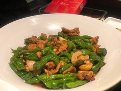 辣椒小炒肉-老头儿油爆虾·1987杭州烟火味(湖滨银泰in77D区店)