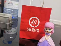 -海底捞火锅(关山保利店)