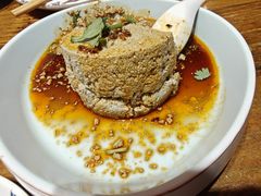 -蒙亨·手把肉·蒙古包文化主题餐厅(天恒广场店)