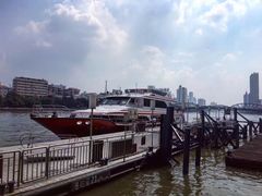 -珠江夜游广州塔·中大码头