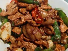 -小吊梨汤·北京菜·烤鸭(鸟巢店)