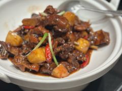 平安鸿运鸭-上座云间·青年赣菜(绿茵店)