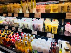 -巴黎贝甜(大宁国际商业广场店)