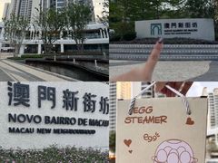 -金莲花广场