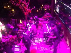 -胡桃里音乐酒馆(曲江店)