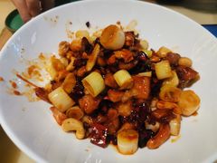 -锦府盐帮·侯宅(五棵松万达店)