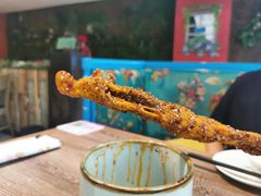 大长腿-茉莉餐厅(包河万达店)