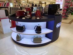 -丽达购物中心(崂山店)