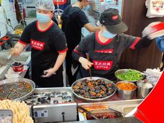 -黑色经典臭豆腐·湖南特产(坡子街店)