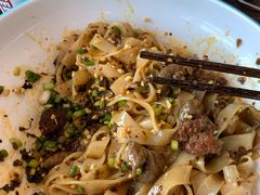-何必是家面馆 HB noodles&coffee