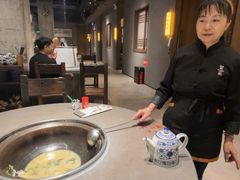 -贺庄·活鱼馆(珠吉路店)