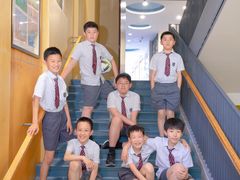 -协和双语学校(虹桥校区)