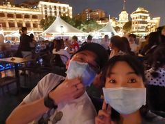 -珠江夜游广州塔·中大码头