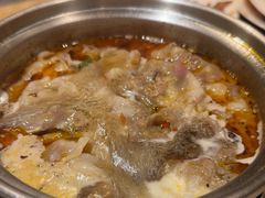 -盛宴标帜餐厅·亲子自助 (南昌喜来登酒店)