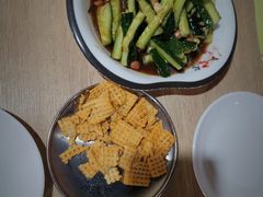 -烤五行·烧烤烤串(石佛营店)