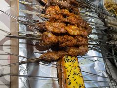 -勇利赵家烤肉坊(翠华北路店)