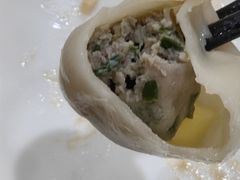 -米香居新鲁味·水饺餐厅