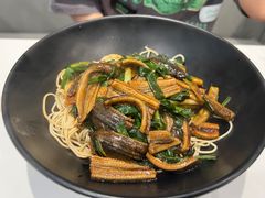 -老地方面馆(思南路店)