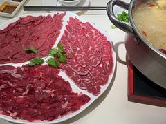 -燃计沙茶皇·香港沙茶火锅(人广旗舰店)