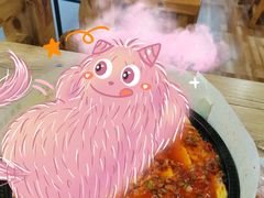 -小木屋拌饭(抚顺商业城店)