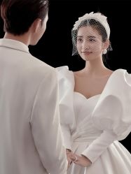 -唯一视觉婚纱摄影(李家村店)