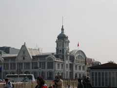 -中国铁道博物馆(正阳门馆)