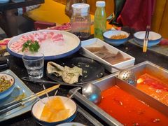-五星桥原切肥牛火锅·30年专注好牛肉(湖塘店)