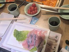 -野妹经典火锅(民治店)