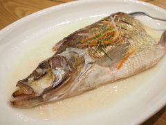 -金典银峰老鹅馆·昆山菜(亭林公园店)