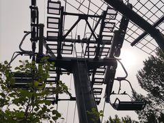 -香山公园