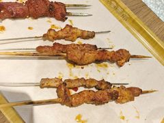 -街角等你.大连海鲜烧烤(西安路店)