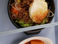 -北大家园食堂