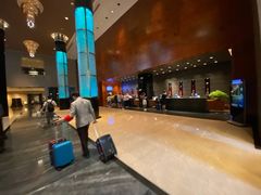 -北京千禧大酒店