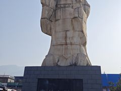 -秦始皇帝陵博物院-丽山园