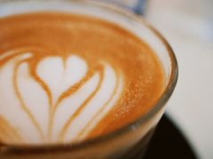 -微焙咖啡工厂(海峡创意产业园·红坊店)