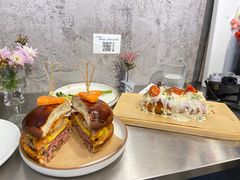 -LESCEDARS Brasserie Bistro香柏树